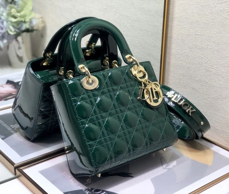 Christian Dior My Lady Bags DailyWear 71089