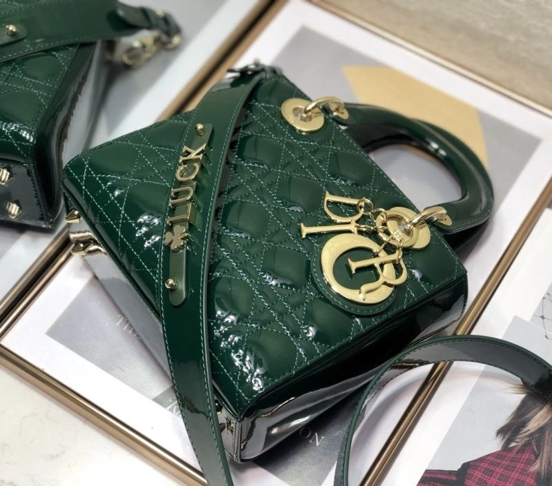 Christian Dior My Lady Bags DailyWear 71089