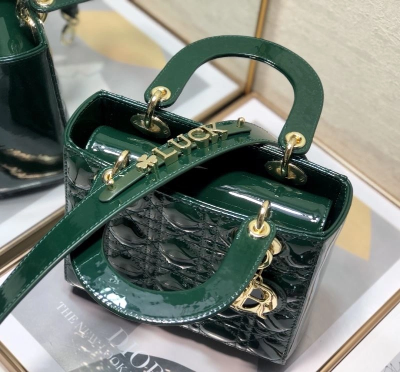 Christian Dior My Lady Bags DailyWear 71089