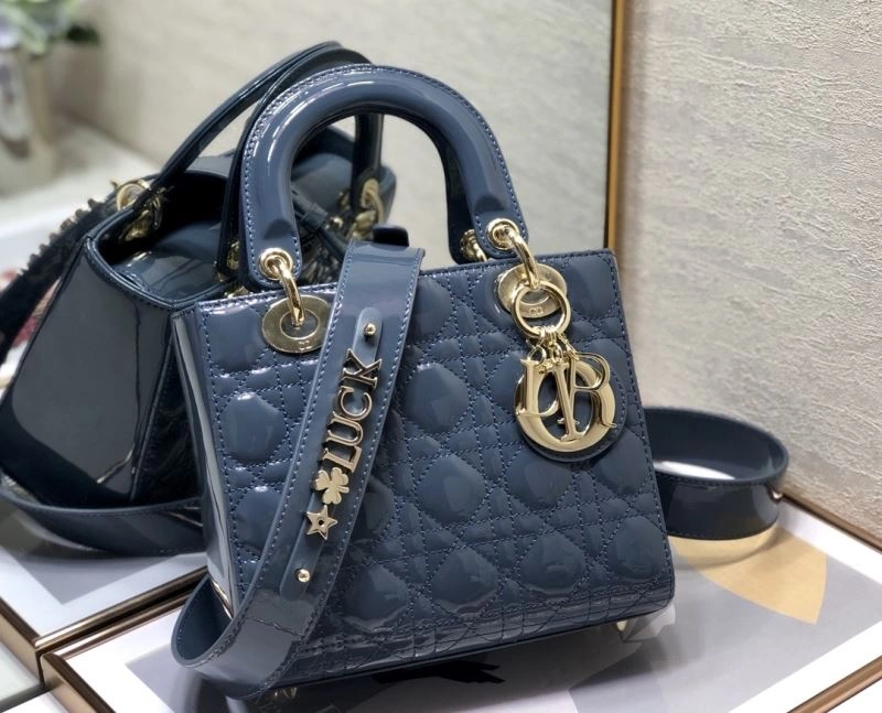 Christian Dior My Lady Bags Durable 71113