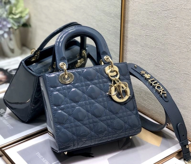 Christian Dior My Lady Bags Durable 71113