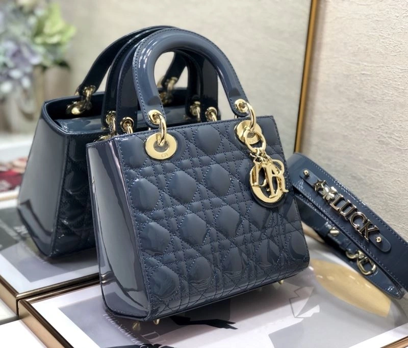 Christian Dior My Lady Bags Durable 71113