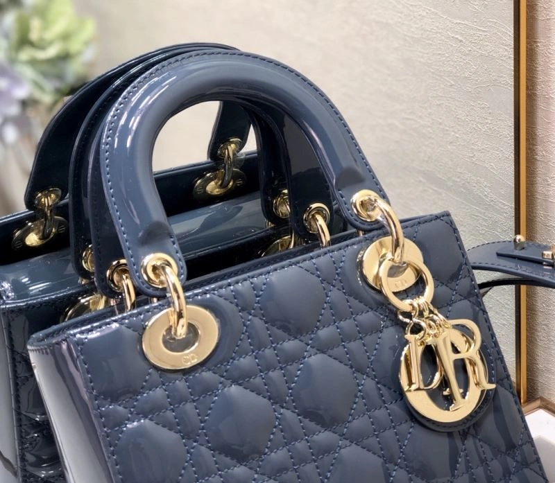 Christian Dior My Lady Bags Durable 71113