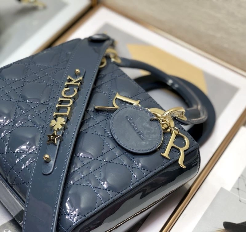Christian Dior My Lady Bags Durable 71113