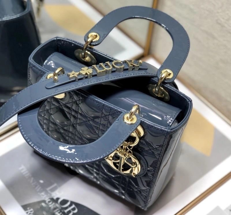 Christian Dior My Lady Bags Durable 71113