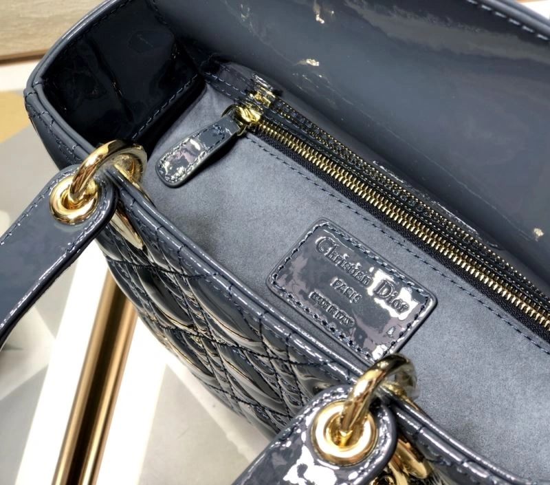 Christian Dior My Lady Bags Durable 71113