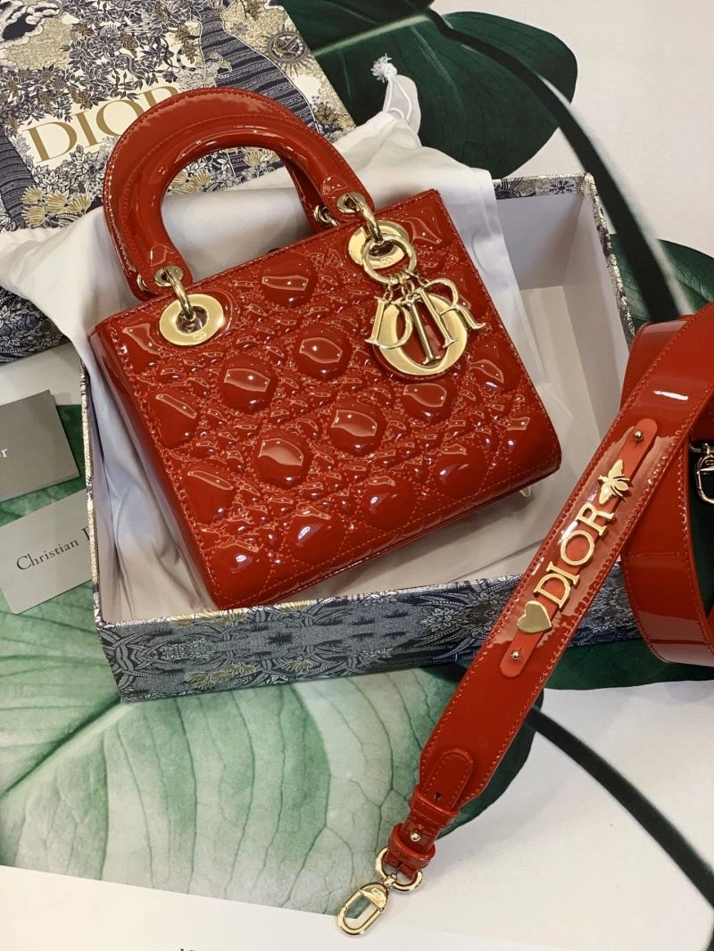 GoAnywhere Christian Dior My Lady Bags 71086