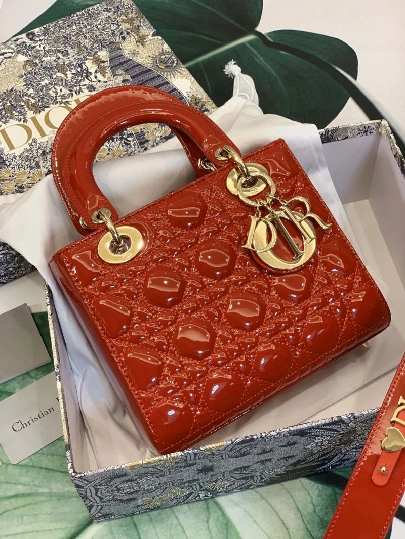 GoAnywhere Christian Dior My Lady Bags 71086