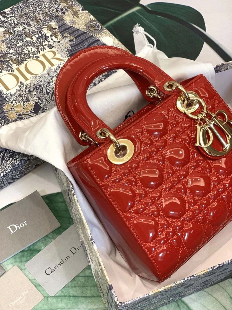 GoAnywhere Christian Dior My Lady Bags 71086