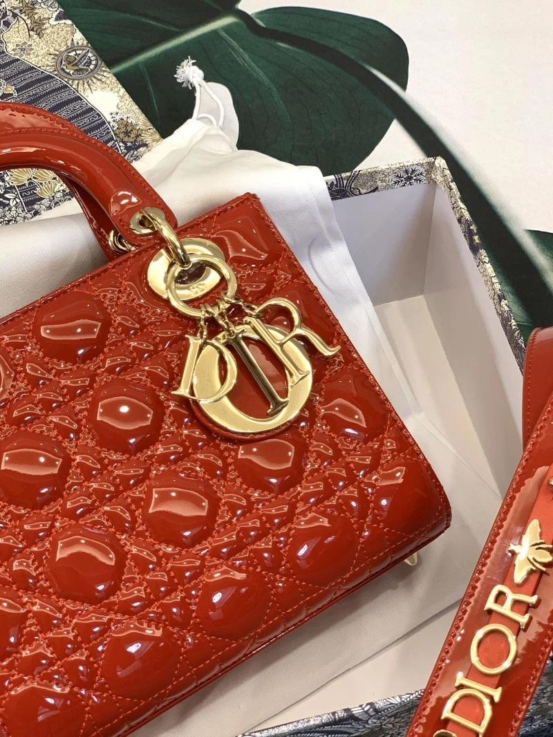 GoAnywhere Christian Dior My Lady Bags 71086