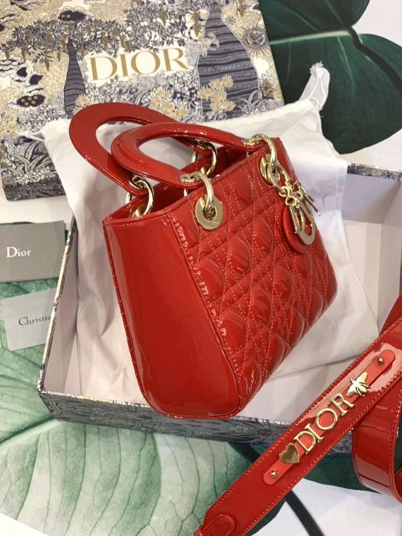GoAnywhere Christian Dior My Lady Bags 71086