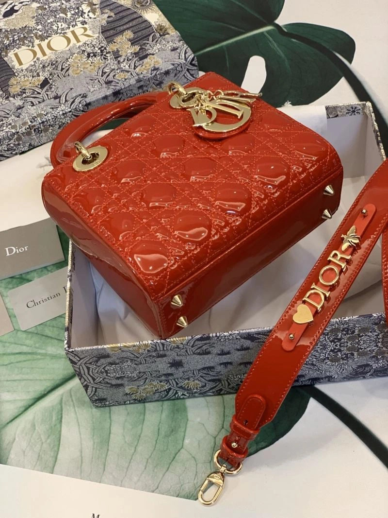 GoAnywhere Christian Dior My Lady Bags 71086