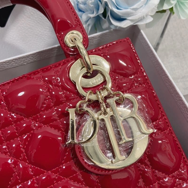 Youthful Christian Dior My Lady Bags 71081