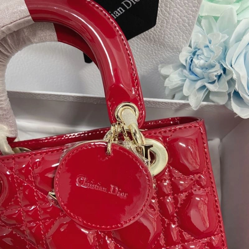 Youthful Christian Dior My Lady Bags 71081