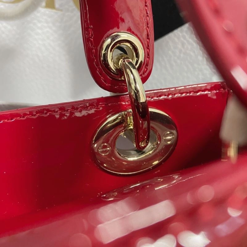 Youthful Christian Dior My Lady Bags 71081
