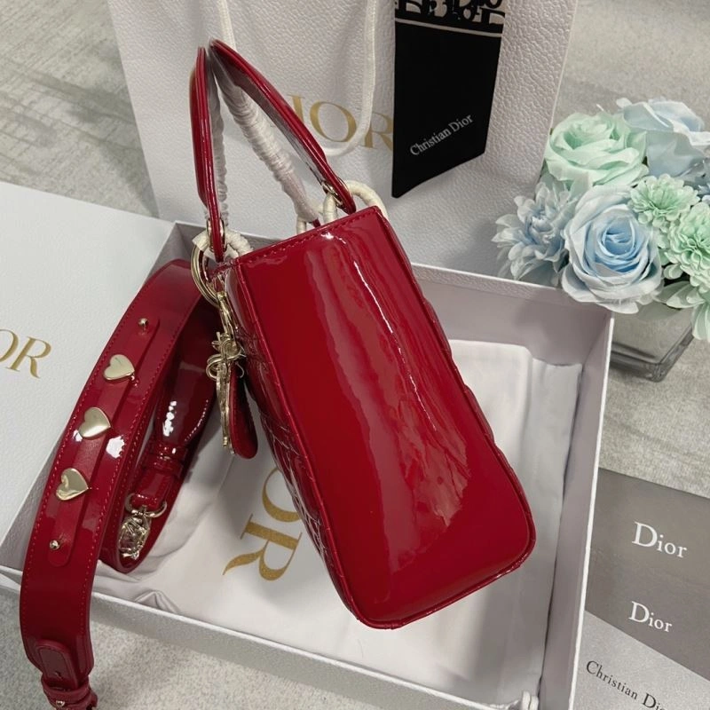 Youthful Christian Dior My Lady Bags 71081