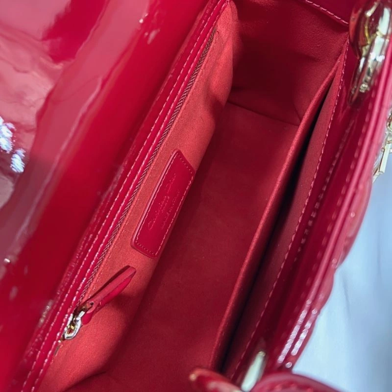 Youthful Christian Dior My Lady Bags 71081