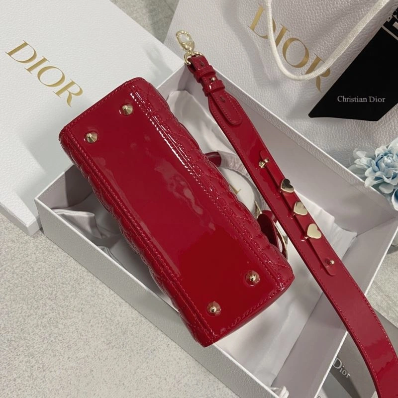 Youthful Christian Dior My Lady Bags 71081