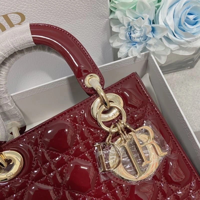 TechFriendly Christian Dior My Lady Bags 71083