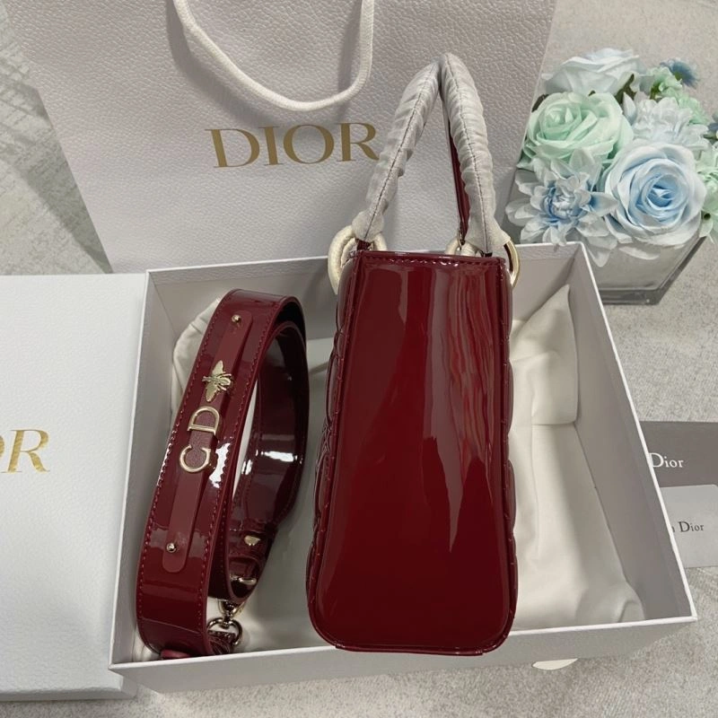 TechFriendly Christian Dior My Lady Bags 71083