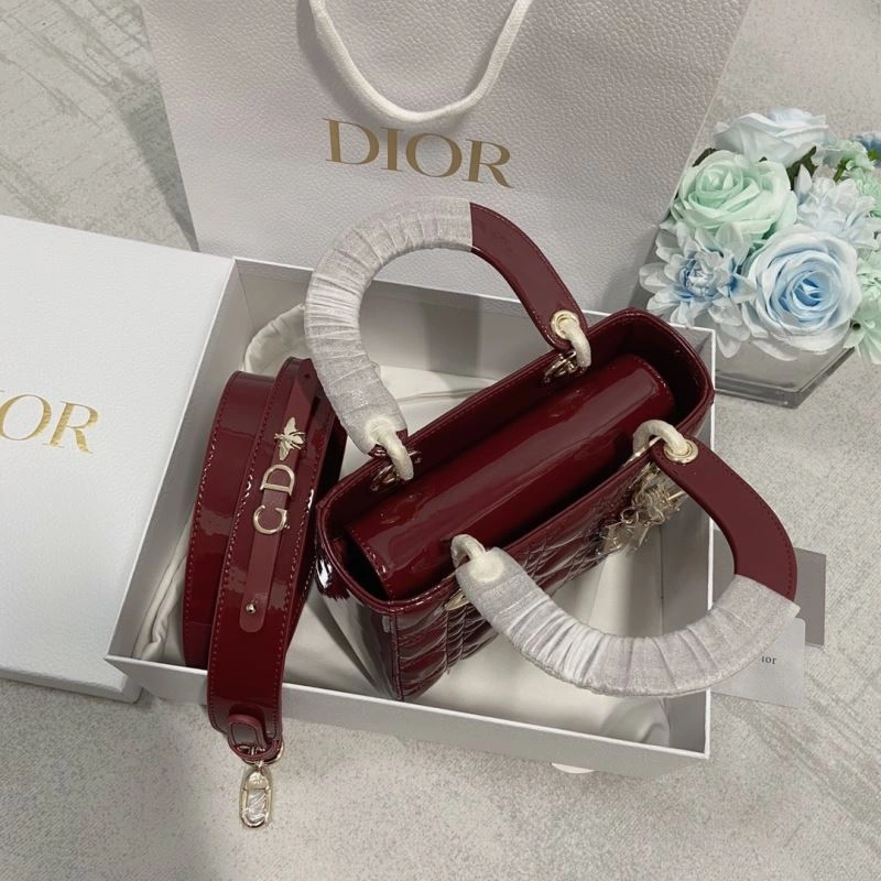 TechFriendly Christian Dior My Lady Bags 71083