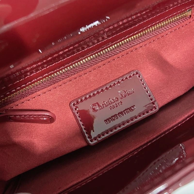 TechFriendly Christian Dior My Lady Bags 71083