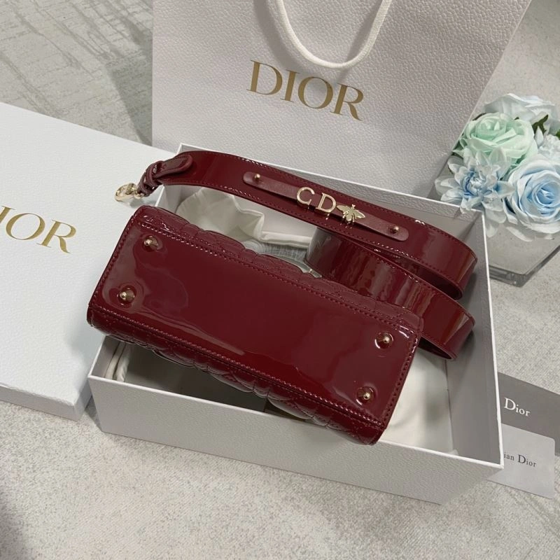TechFriendly Christian Dior My Lady Bags 71083
