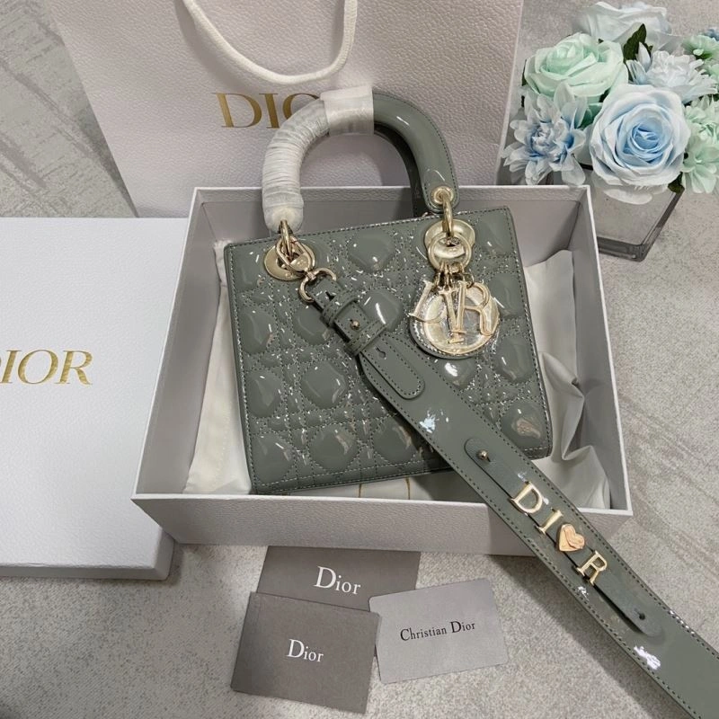 SmartChoice Christian Dior My Lady Bags 71084
