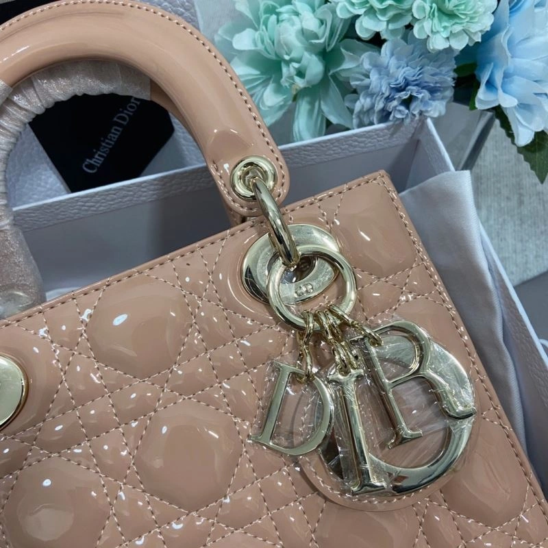 Christian Dior My Lady Bags Compact 71085