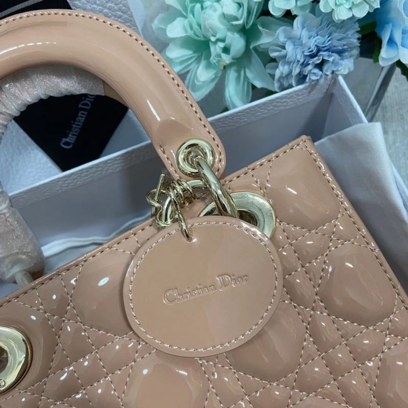 Christian Dior My Lady Bags Compact 71085