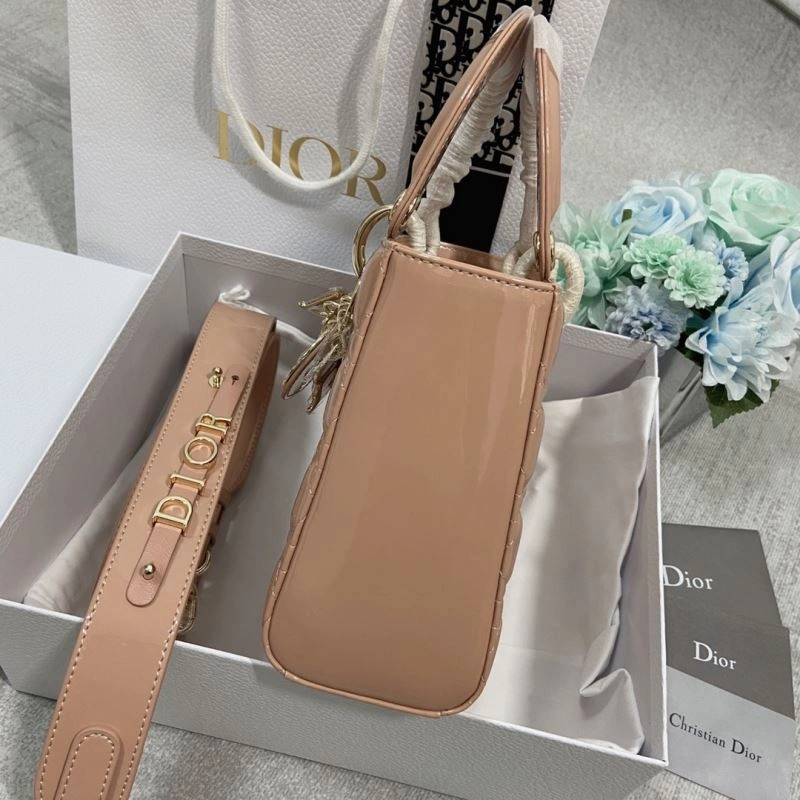 Christian Dior My Lady Bags Compact 71085