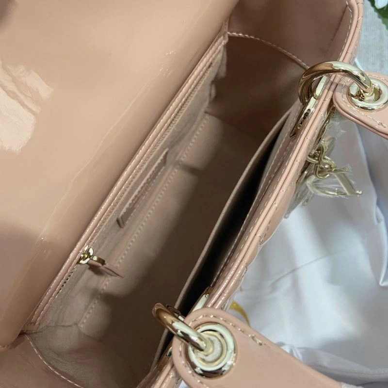Christian Dior My Lady Bags Compact 71085