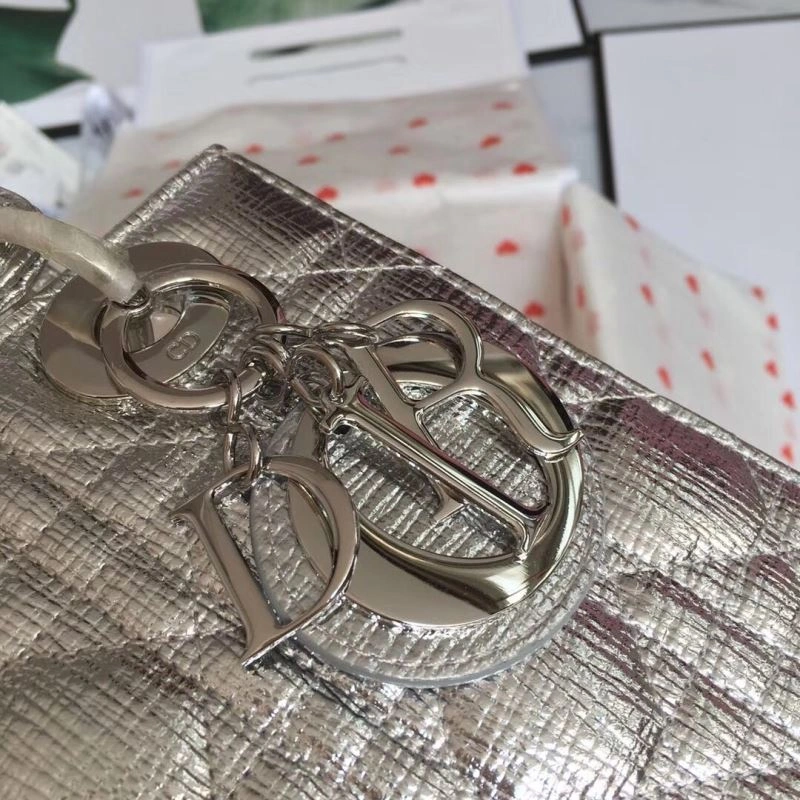 Flexible Christian Dior My Lady Bags 71114