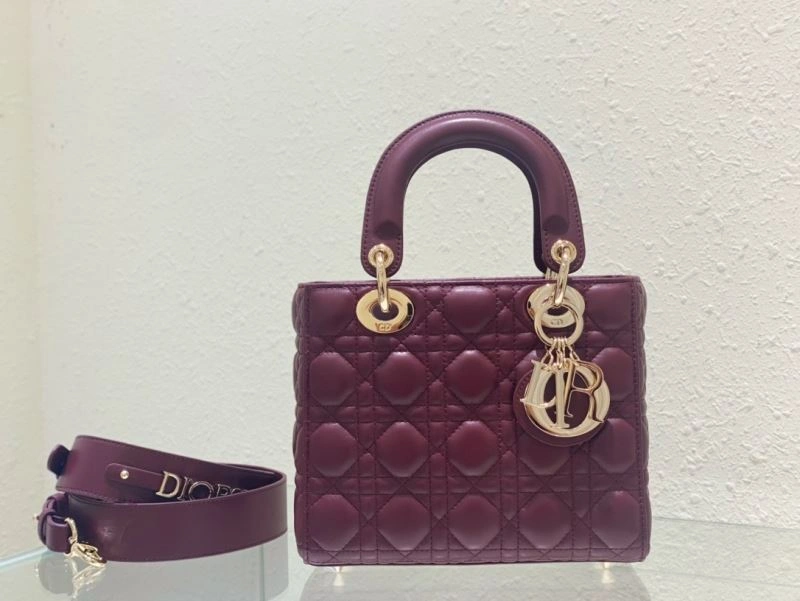 Christian Dior My Lady Bags TechFriendly 71079