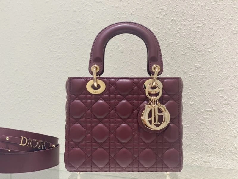 Christian Dior My Lady Bags TechFriendly 71079