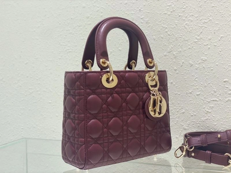 Christian Dior My Lady Bags TechFriendly 71079