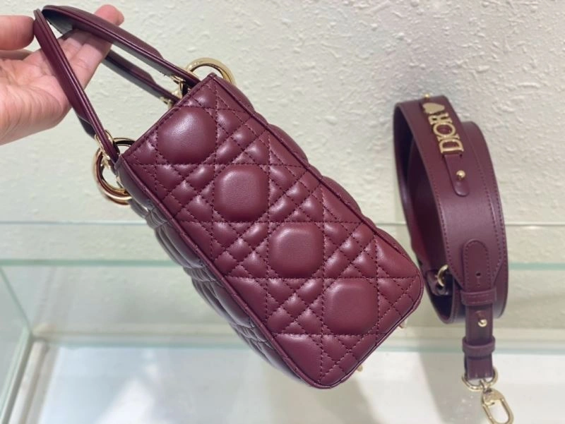Christian Dior My Lady Bags TechFriendly 71079