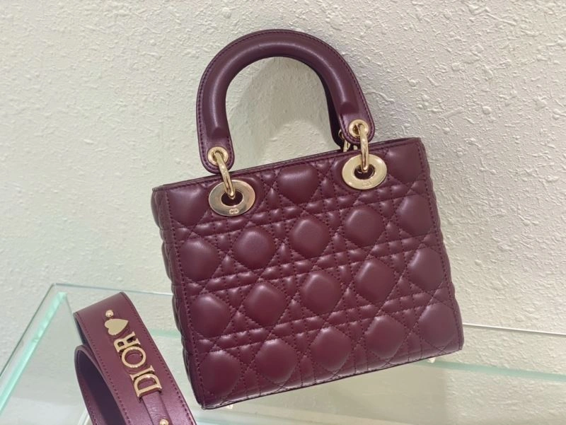 Christian Dior My Lady Bags TechFriendly 71079