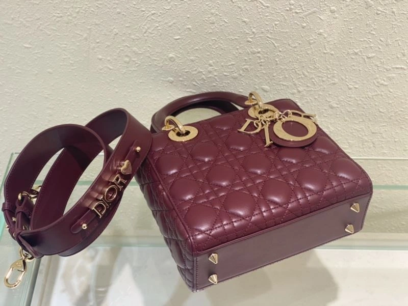 Christian Dior My Lady Bags TechFriendly 71079