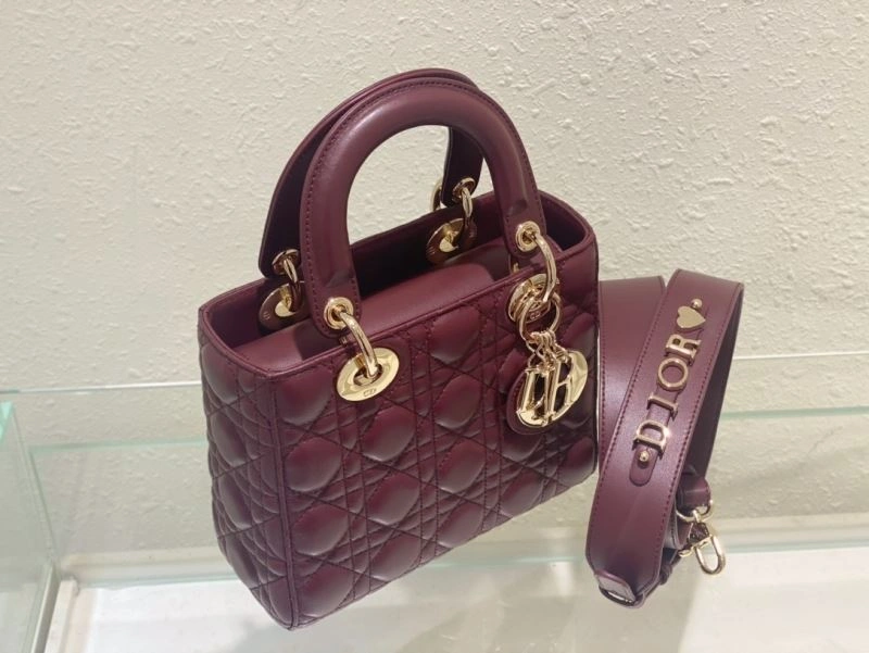 Christian Dior My Lady Bags TechFriendly 71079
