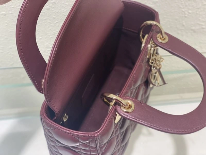 Christian Dior My Lady Bags TechFriendly 71079