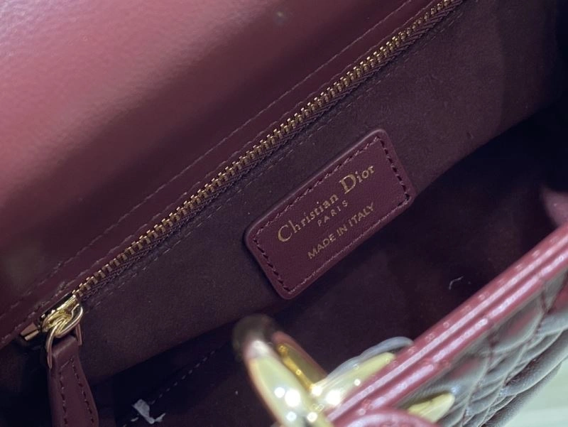 Christian Dior My Lady Bags TechFriendly 71079