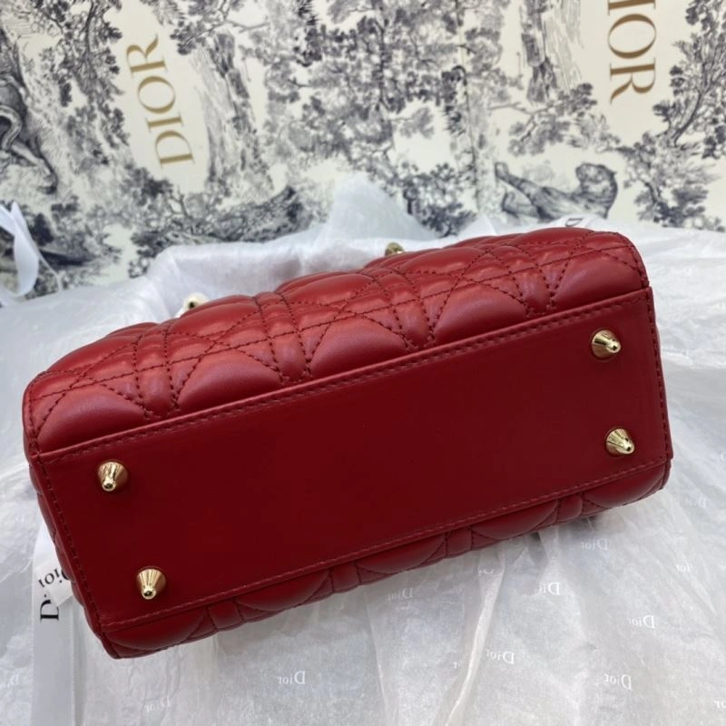 Packable Christian Dior My Lady Bags 71134