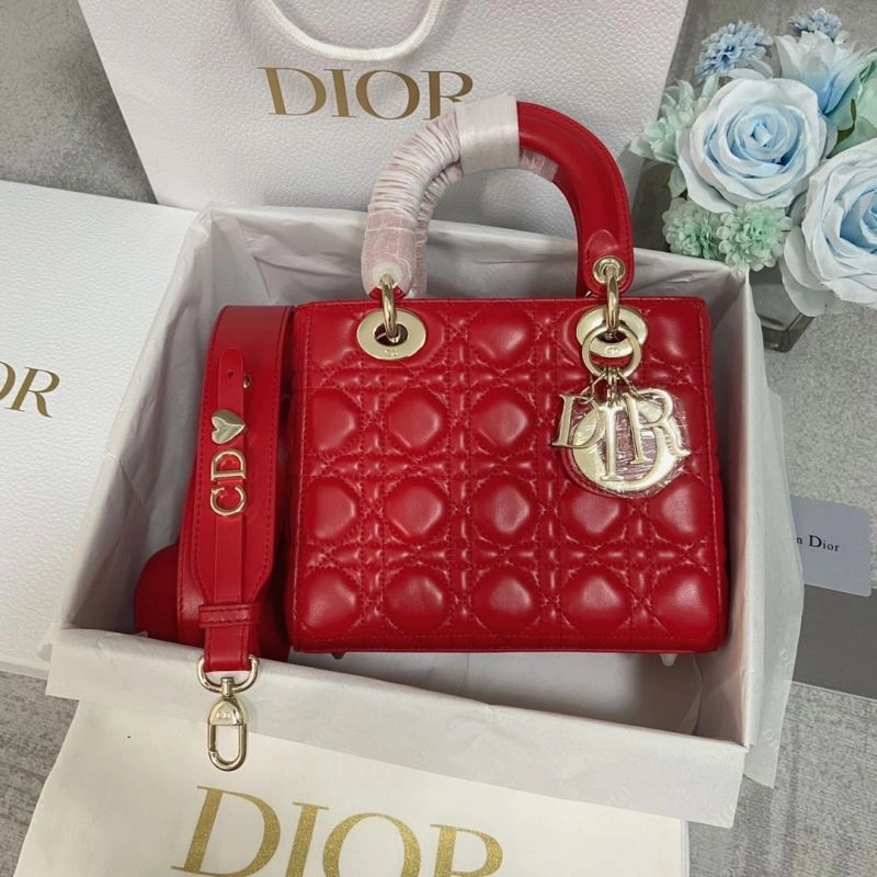 Christian Dior My Lady Bags OdorResistant 71082