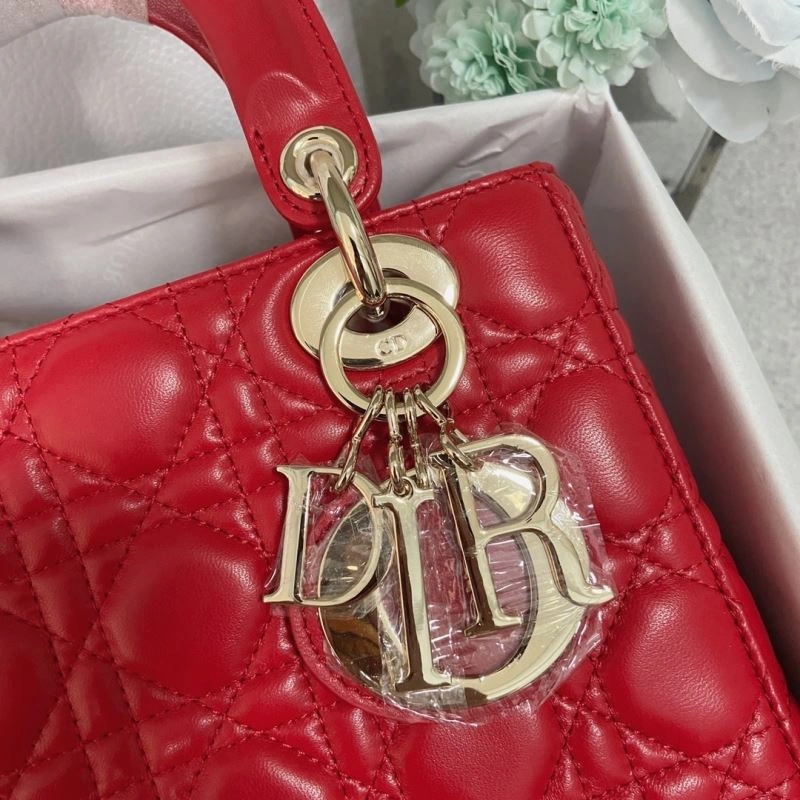 Christian Dior My Lady Bags OdorResistant 71082
