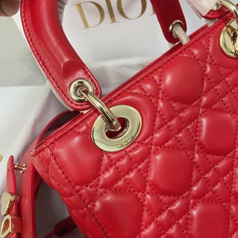Christian Dior My Lady Bags OdorResistant 71082
