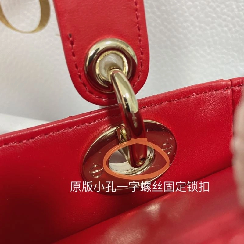 Christian Dior My Lady Bags OdorResistant 71082