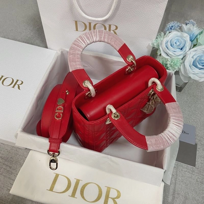 Christian Dior My Lady Bags OdorResistant 71082