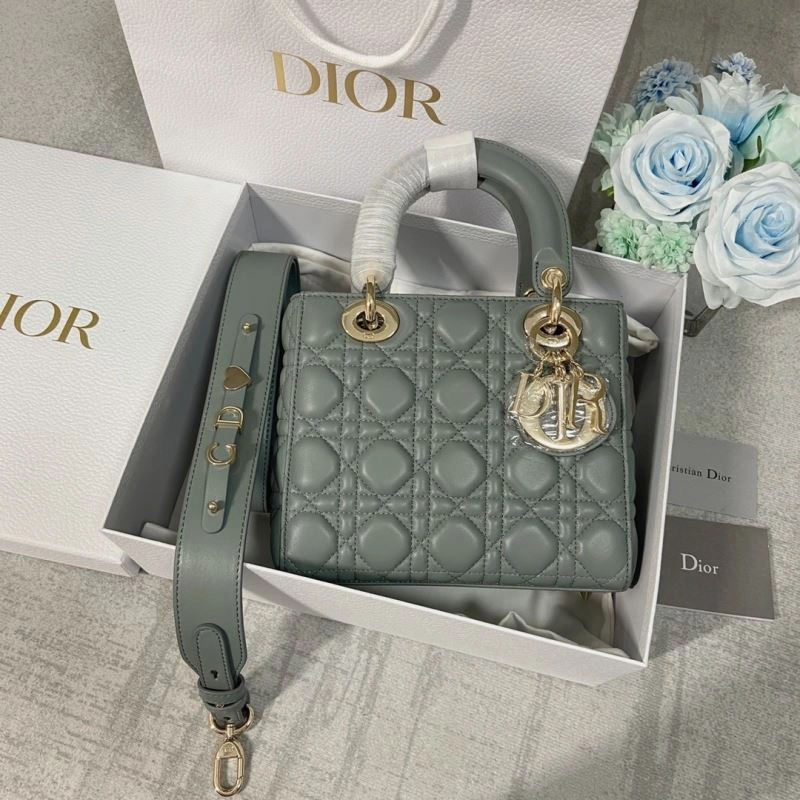 Christian Dior My Lady Bags ComfortFit 71092