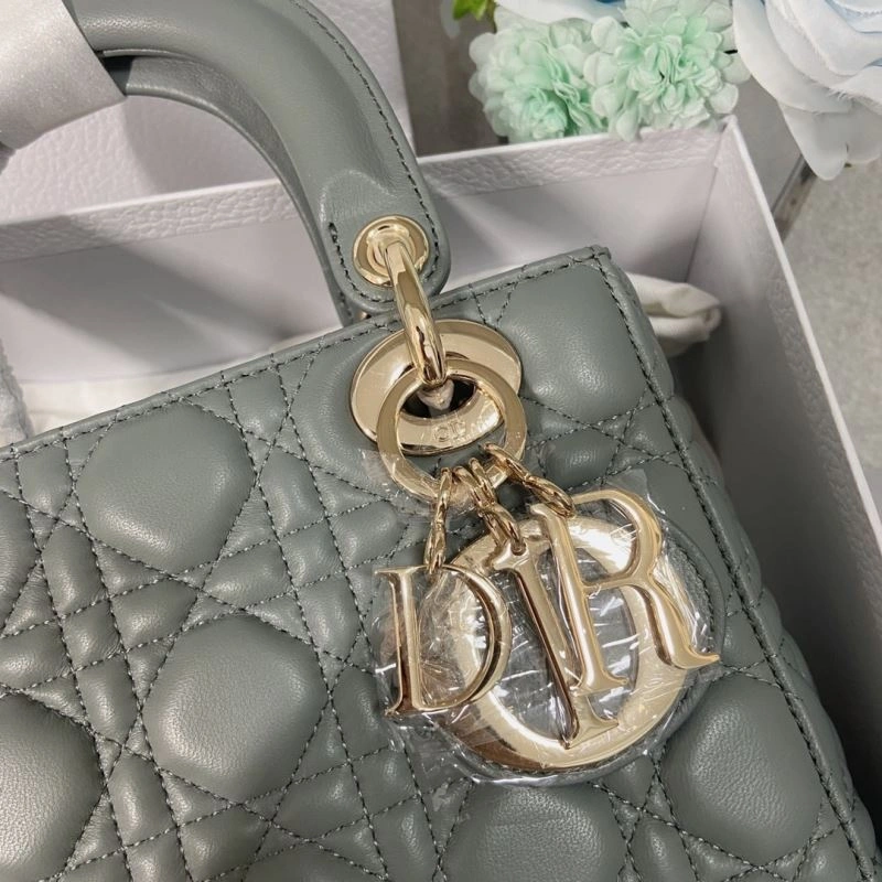 Christian Dior My Lady Bags ComfortFit 71092